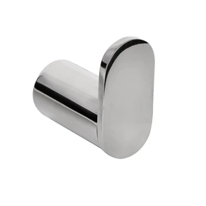 {{photo.Alt || photo.Description || 'Крючок для ванной Mediclinics Aura AI1318C, материал: нержавеющая сталь, глянцевая поверхность'}}