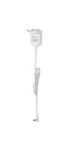 {{photo.Alt || photo.Description || 'Адаптер для подключения дозатора для мыла к сети Mediclinics TRAFO KA0090, 9В'}}