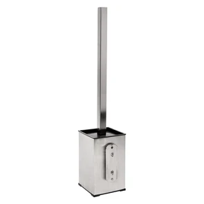 {{photo.Alt || photo.Description || 'Ершик для унитаза Mediclinics Harmonia ES1003CS, материал: нержавеющая сталь AISI 304, поверхность: матовая'}}