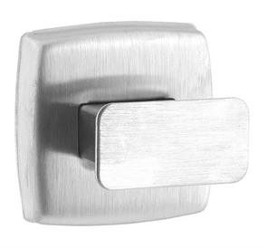{{photo.Alt || photo.Description || 'Крючок для ванной Mediclinics medisteel AI0033CS, нержавеющая сталь, матовая поверхность'}}