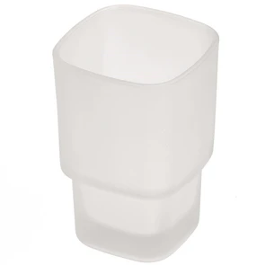 {{photo.Alt || photo.Description || 'Стакан для зубных щеток Keuco ELEGANCE 11650009000, хрусталь матовый'}}