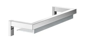 {{photo.Alt || photo.Description || 'KEUCO EDITION 90 SQUARE Полочка для душа, хром/алюминий'}}
