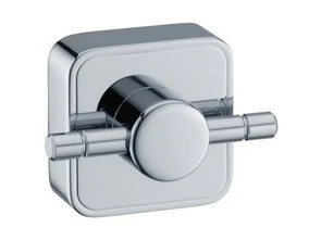 {{photo.Alt || photo.Description || 'Крючок для полотенца двойной Keuco Smart хром, арт. 02315010000'}}