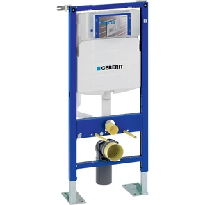 {{photo.Alt || photo.Description || 'Инсталляция Geberit Duofix для подвесного унитаза, 112 см, со смывным бачком скрытого монтажа Sigma 12 см, отдельно стоящий 111.333.00.5'}}