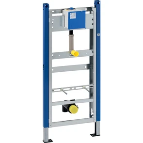 {{photo.Alt || photo.Description || '111.665.00.5 Инсталляция Geberit Duofix для писсуара, 130 см, универсальная, для системы управления смывом писсуара Basic'}}