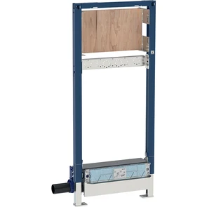 {{photo.Alt || photo.Description || '111.581.00.1 Инсталляция Geberit Duofix для душевых систем, 130 см, с водоотводом в стене, настенным смес., высота стяжки 65-90 мм'}}