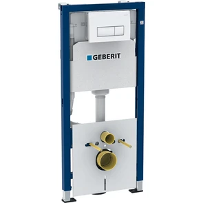 {{photo.Alt || photo.Description || 'Инсталляция Geberit Duofix для подвесного унитаза, 112 см, со смывным бачком скрытого монтажа Delta 12 см, смывная клавиша Delta51, белая,в комплекте со звукоизоляцией. 458.128.11.1'}}