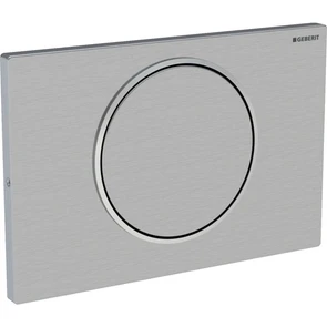 {{photo.Alt || photo.Description || '115.787.SN.5 Смывная клавиша Geberit Sigma10, смыв/стоп, с креплением на винтах: полированные, с легкоочищаемой поверхностью, полированное'}}
