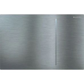 {{photo.Alt || photo.Description || '115.620.FW.1 Смывная клавиша Geberit Sigma70 для двойного смыва, для смывного бачка скрытого монтажа Sigma 12 см: Матированный, с легкоочищаемой повер'}}