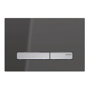 {{photo.Alt || photo.Description || '115.788.SD.2 Смывная клавиша Geberit Sigma50, для двойного смыва, цвет металлический хромированный: хромированный черный, зеркальное дымчатое стекло'}}
