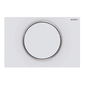 {{photo.Alt || photo.Description || '115.758.JT.5 Смывная клавиша Geberit Sigma10, смыв/стоп: белый матовый лак, легко чистящееся покрытие, полированное'}}