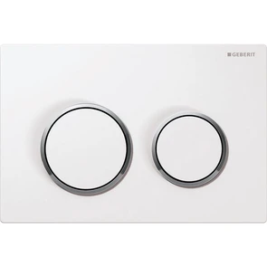 {{photo.Alt || photo.Description || 'Смывная клавиша Geberit Omega20 для двойного смыва к 111.003/030/060 белый/глянцевый хром'}}