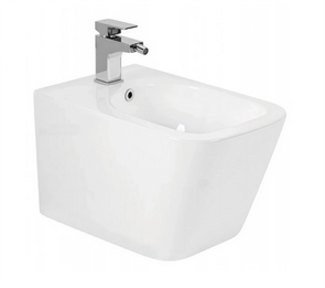 {{photo.Alt || photo.Description || 'Керамическое подвесное биде ALVA CHARUS, BD700-142W, Белый, Сантехнический фаянс'}}