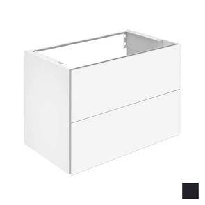 {{photo.Alt || photo.Description || 'Замена 33163970000 KEUCO PLAN Тумба под умывальник, 2 ящика, 800х605х490 мм, к/ф: вулканит'}}