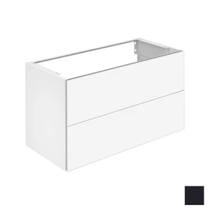 {{photo.Alt || photo.Description || 'Замена 33173970000 KEUCO PLAN Тумба под умывальник, 2 ящика, 1000х605х490 мм, к/ф: вулканит'}}