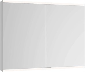 {{photo.Alt || photo.Description || 'Зеркальный шкаф KEUCO Royal Modular 2.0, 800211080000300, 800x700x120 мм, к.: алюминий'}}