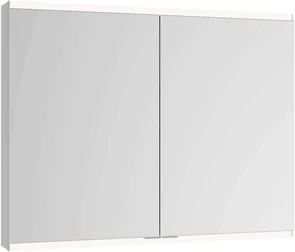 {{photo.Alt || photo.Description || 'Зеркальный шкаф KEUCO Royal Modular 2.0, 800211080000300, 800x700x120 мм, к.: алюминий'}}