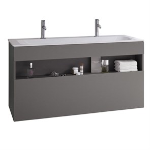 {{photo.Alt || photo.Description || 'Тумба под умывальник KEUCO STAGELINE, 32882290000, 1200x625x490 мм, к/ф: инокс матовый (лак матовый)/инокс матовый (стекло)'}}