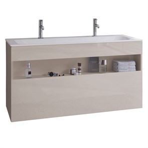 {{photo.Alt || photo.Description || 'Тумба под умывальник KEUCO STAGELINE, 32882180000, 1200x625x490 мм, к/ф: кашемир (ламинир. матовый)/кашемир глянцевый (стекло)'}}