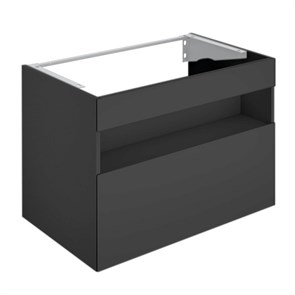 {{photo.Alt || photo.Description || 'Тумба под умывальник KEUCO STAGELINE, 32855970000, 650x550x490 мм, к/ф: вулканит (ламинир. матовый)/вулканит матовый (стекло)'}}