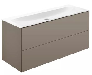 {{photo.Alt || photo.Description || 'Тумба под умывальник KEUCO PLAN, 32983140000, 1200x605x490 мм, к/ф: трюфель (лак матовый)/трюфель глянцевый (стекло)'}}