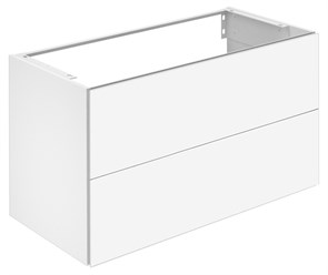 {{photo.Alt || photo.Description || 'Тумба под умывальник KEUCO PLAN, 32973300000, 1000x605x490 мм, к/ф: белый (ламинированный матовый)/белый (стекло)'}}