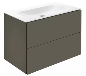 {{photo.Alt || photo.Description || 'Тумба под умывальник KEUCO PLAN, 32963290000, 800x605x490 мм, к/ф: инокс матовый (лак матовый)/инокс матовый петроль (стекло)'}}