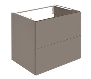 {{photo.Alt || photo.Description || 'Тумба под умывальник KEUCO PLAN, 32963140000, 800x605x490 мм, к/ф: трюфель (лак матовый)/ трюфель глянцевый (стекло)'}}