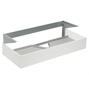 {{photo.Alt || photo.Description || 'Тумба под умывальник KEUCO EDITION 300, 30382003800, 950x155x525 мм, к/ф: белый (ламинированный матовый)/белый (ламинированный матовый)'}}