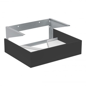 {{photo.Alt || photo.Description || 'Тумба под умывальник KEUCO EDITION 300, 30362003900, 650x155x525 мм, к/ф: антрацит (ламинированный матовый)/антрацит (ламинированный матовый)'}}