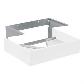 {{photo.Alt || photo.Description || 'Тумба под умывальник KEUCO EDITION 300, 30362003800, 650x155x525 мм, к/ф: белый (ламинированный матовый)/белый (ламинированный матовый)'}}