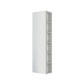 {{photo.Alt || photo.Description || 'Замена 33132300001 KEUCO PLAN Высокий шкаф-пенал, 1 дв., петли L, с бок. полочками, 480x1750x300 мм,'}}