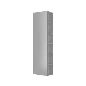 {{photo.Alt || photo.Description || 'Замена 33132290001 KEUCO PLAN Высокий шкаф-пенал, 1 дв., петли L, с бок. полочками, 480x1750x300 мм,'}}