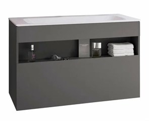 {{photo.Alt || photo.Description || 'Тумба под умывальник KEUCO STAGELINE, 32872290100, 1000x625x490 мм, к/ф: инокс матовый (лак матовый)/инокс матовый (стекло)'}}