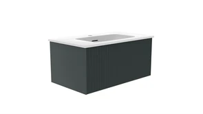 {{photo.Alt || photo.Description || 'Тумба под раковину LA FENICE TERRA Grigio серая 80, FNC-01-TER-G-80'}}