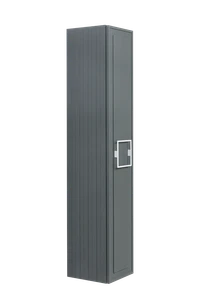 {{photo.Alt || photo.Description || 'Пенал LA FENIC Cubo Grigio серый 30, FNC-05-CUB-G-30'}}
