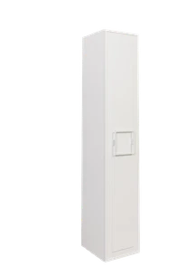 {{photo.Alt || photo.Description || 'Пенал LA FENIC Cubo Bianco белый 30, FNC-05-CUB-B-30'}}