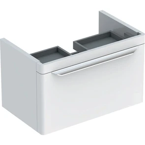 {{photo.Alt || photo.Description || 'Шкафчик в ванную Geberit myDay Y824080000, 680х430х410 мм, под раковину, один ящик, с подсветкой, белый глянец'}}