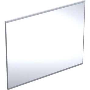 {{photo.Alt || photo.Description || 'Зеркало с подсветкой Geberit Option Plus с прямым и непрямым освещением: B=90см, H=70см, Серебристые оттенки / Матированный алюминий 501.073.00.1'}}