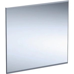 {{photo.Alt || photo.Description || 'Зеркало с подсветкой Geberit Option Plus с прямым и непрямым освещением: B=75см, H=70см, Серебристые оттенки / Матированный алюминий 501.072.00.1'}}