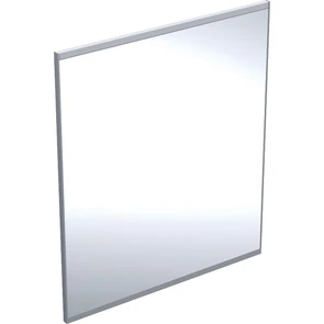 {{photo.Alt || photo.Description || 'Зеркало с подсветкой Geberit Option Plus с прямым и непрямым освещением: B=60см, H=70см, Серебристые оттенки / Матированный алюминий 501.071.00.1'}}