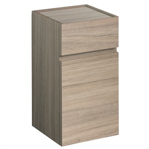 {{photo.Alt || photo.Description || 'Geberit Renova Plan шкафчик боковой  с дверцей  390х700х360 мм светлый вяз 869022000'}}