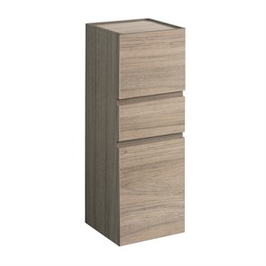 {{photo.Alt || photo.Description || 'Geberit Renova Plan шкафчик боковой  с дверцей  390х1050х360 мм светлый вяз 869032000'}}