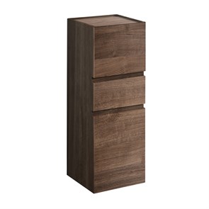 {{photo.Alt || photo.Description || 'Geberit Renova Plan шкафчик боковой  с дверцей  390х1050х360 мм натуральный дуб 869033000'}}