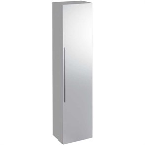 {{photo.Alt || photo.Description || 'Geberit iCon Шкафчик с зеркалом 360x1500x309 мм, крепление дверей слева/справа белый глянец, лак 840150000'}}