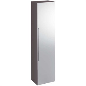 {{photo.Alt || photo.Description || 'Geberit iCon Шкафчик с зеркалом 360x1500x309 мм, крепление дверей слева/справа платина глянец 840152000'}}