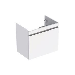 {{photo.Alt || photo.Description || 'Geberit Renova Plan шкафчик под раковину 676х586х438 мм белый глянец 869750000'}}