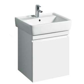 {{photo.Alt || photo.Description || 'Geberit Renova Plan шкафчик под раковину 526х586х438 мм белый глянец 869600000'}}