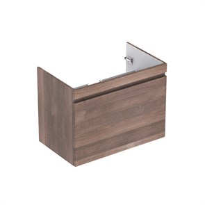 {{photo.Alt || photo.Description || 'Geberit Renova Plan Шкафчик под раковину Slim, с одним выдвижным ящиком и одним внутренним выдвижным ящиком, 78.8х58.5 см, натуральный дуб 869583000'}}