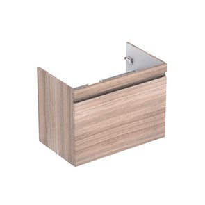 {{photo.Alt || photo.Description || 'Geberit Renova Plan Шкафчик под раковину Slim, с одним выдвижным ящиком и одним внутренним выдвижным ящиком, 78.8х58.5 см, светлый вяз 869582000'}}